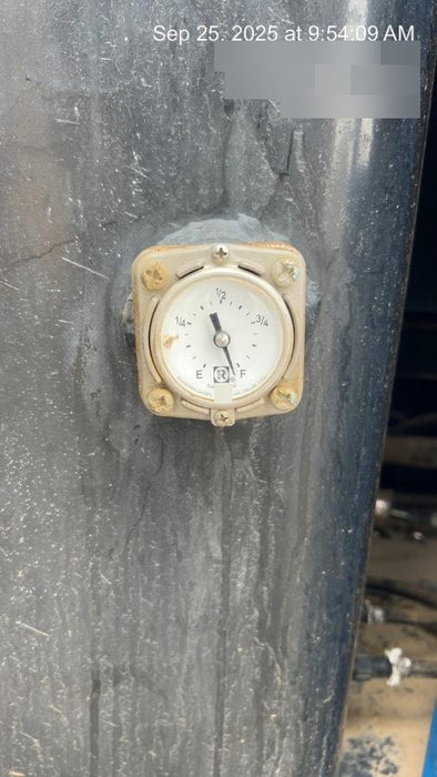 2016 GENIE GS-4390 RT