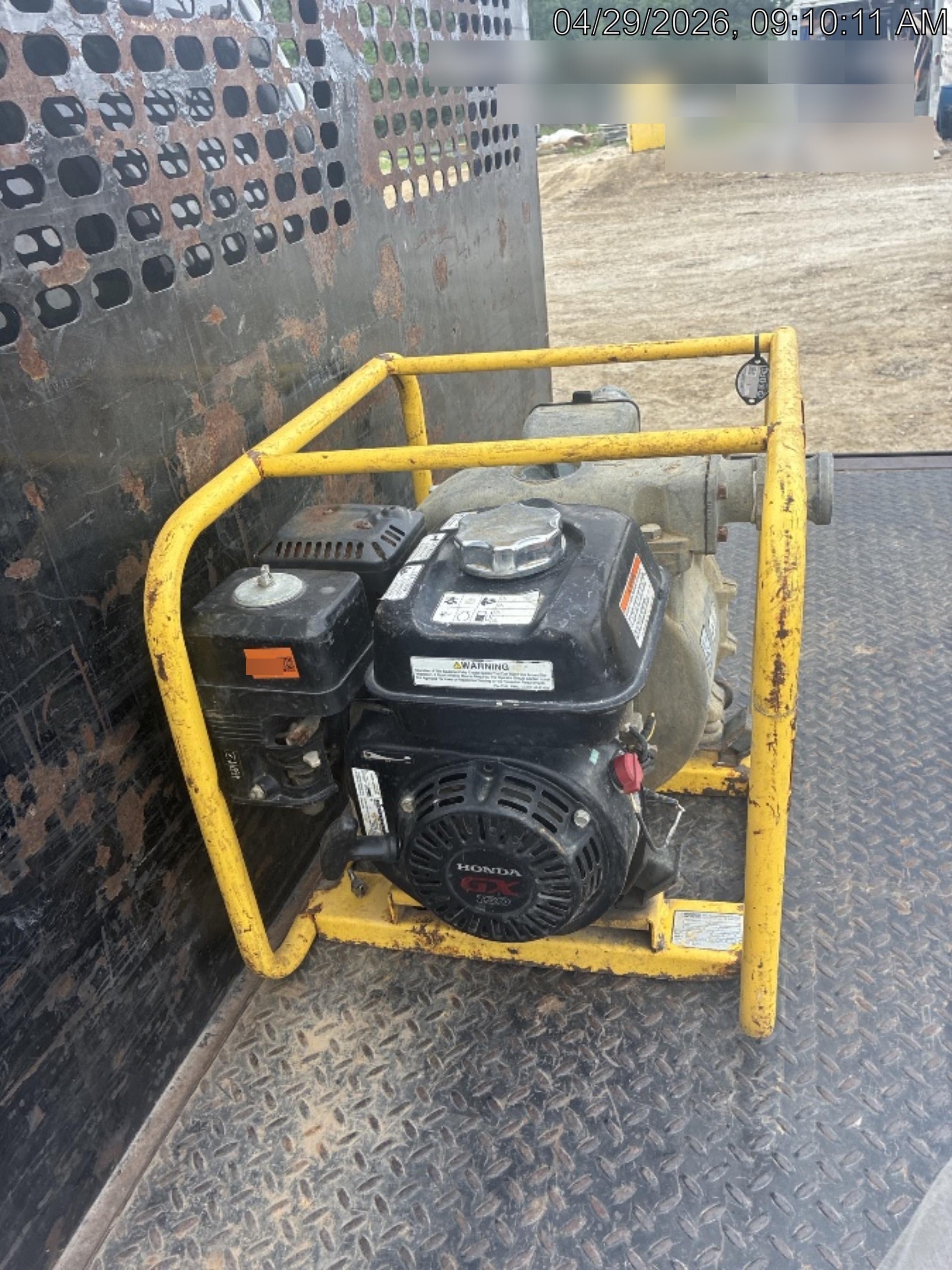2019 WACKER NEUSON PT2