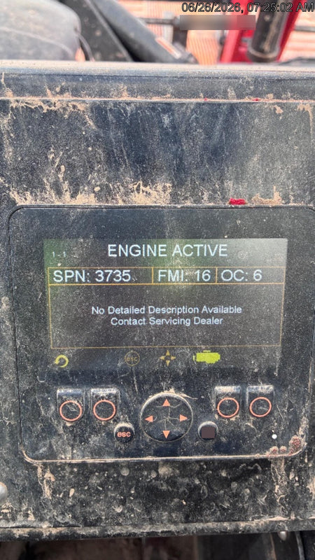 2023 MANITOU MTA10055
