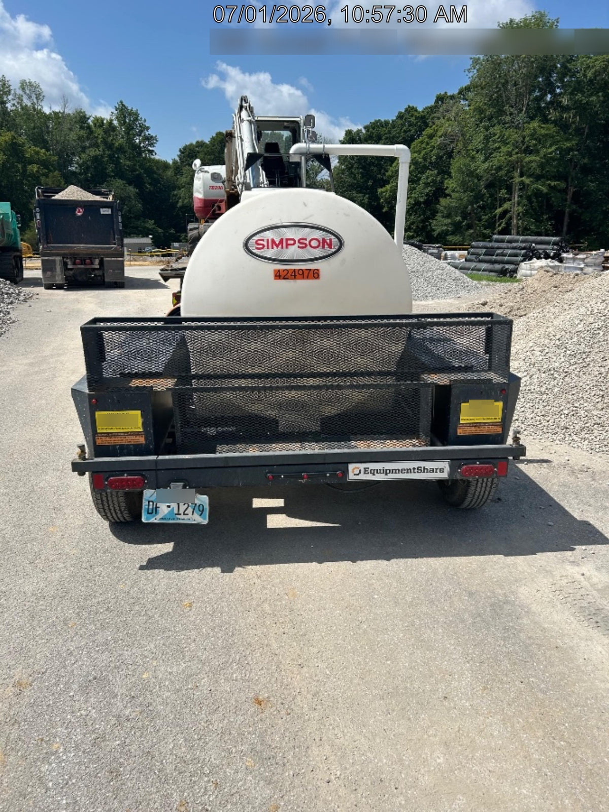 2024 SIMPSON SWT-52517