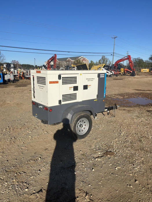2022 ATLAS COPCO QAS45