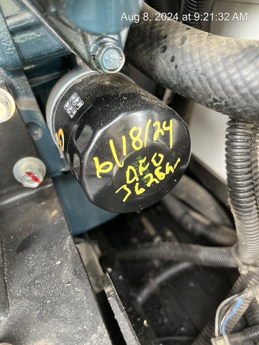 2022 SHINDAIWA DGK15FL