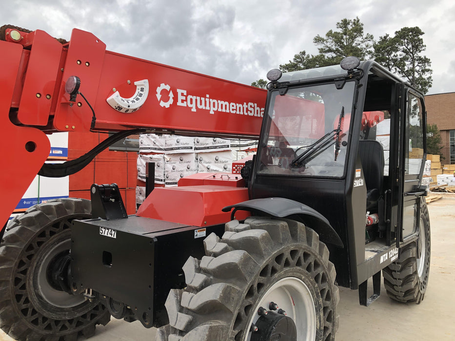 2020 MANITOU MTA12042