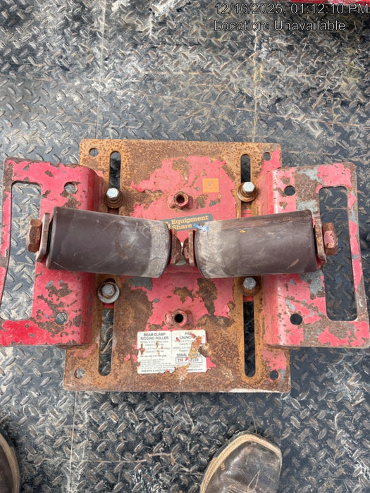 2021 MATHEY DEARMAN 2110