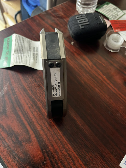 2023 TORCUP TX-2RL203M55