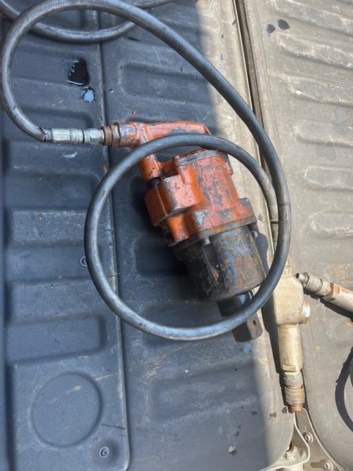 2021 MICHIGAN PNEUMATIC 4955B2