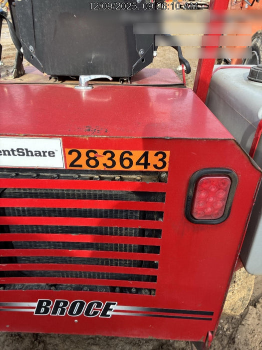 2022 BROCE BW260