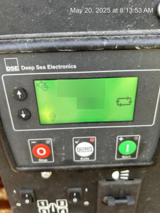 2024 WANCO WLTT-4MM4K