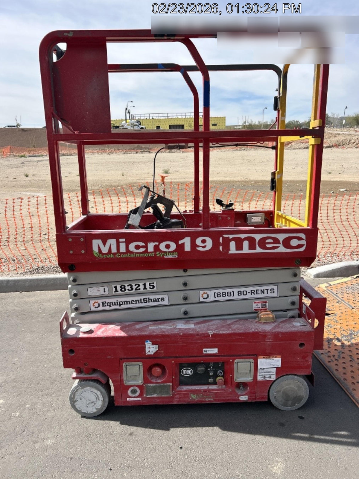 2021 MEC Micro 19