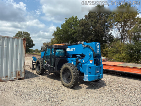 2025 GENIE GTH-1056