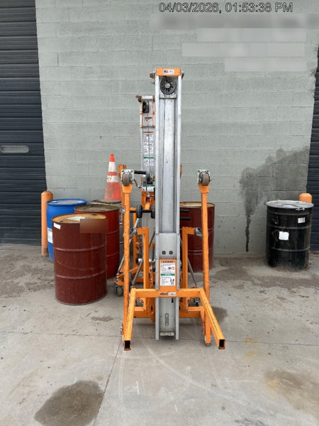 2021 LIFTSMART MLC-24