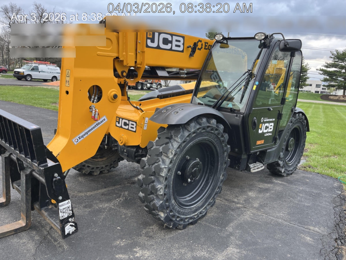 2024 JCB 506-36