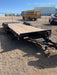 2022 BIG TEX TRAILER 14ET-20BK-MR