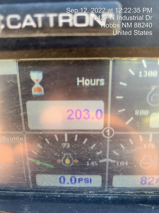 2021 PIONEER PP66S12L71-TD2.9L4