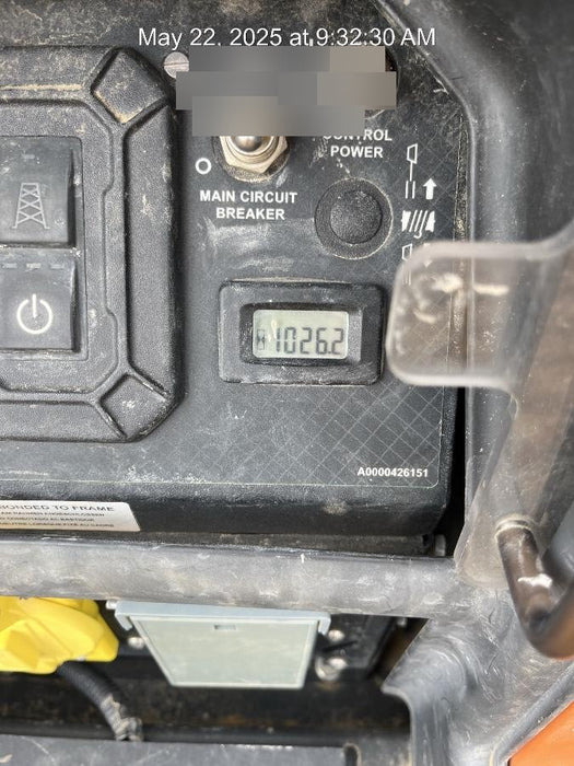 2024 Generac MLT2 Diesel, Flex Switch 120V Input, Powerzone Controller, 
(4) 320W LED Lights, 4kW Generator, 39.9 Gal Fuel Tank, 2" Ball, T3