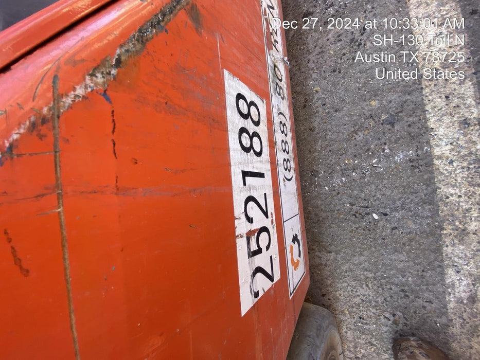 2022 TOYOTA 50-8FGU25