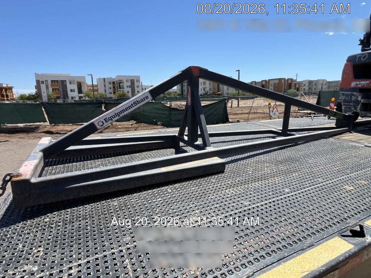 2023 ARROW MATERIAL HANDLING 1000100-12-F