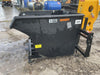 2021 STAR INDUSTRIES M-1820 - Self-Dump Hopper