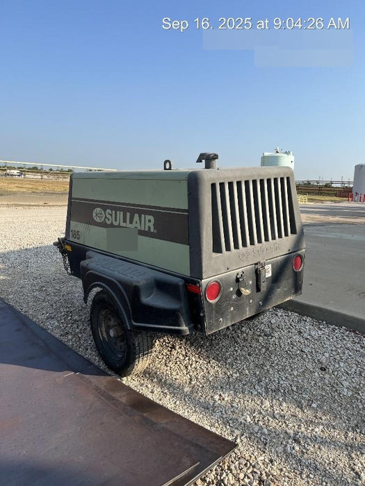 2019 SULLAIR 185-DPQ