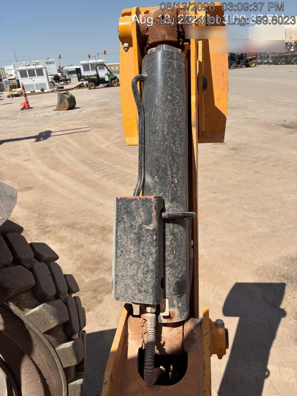 2025 JCB 512-56