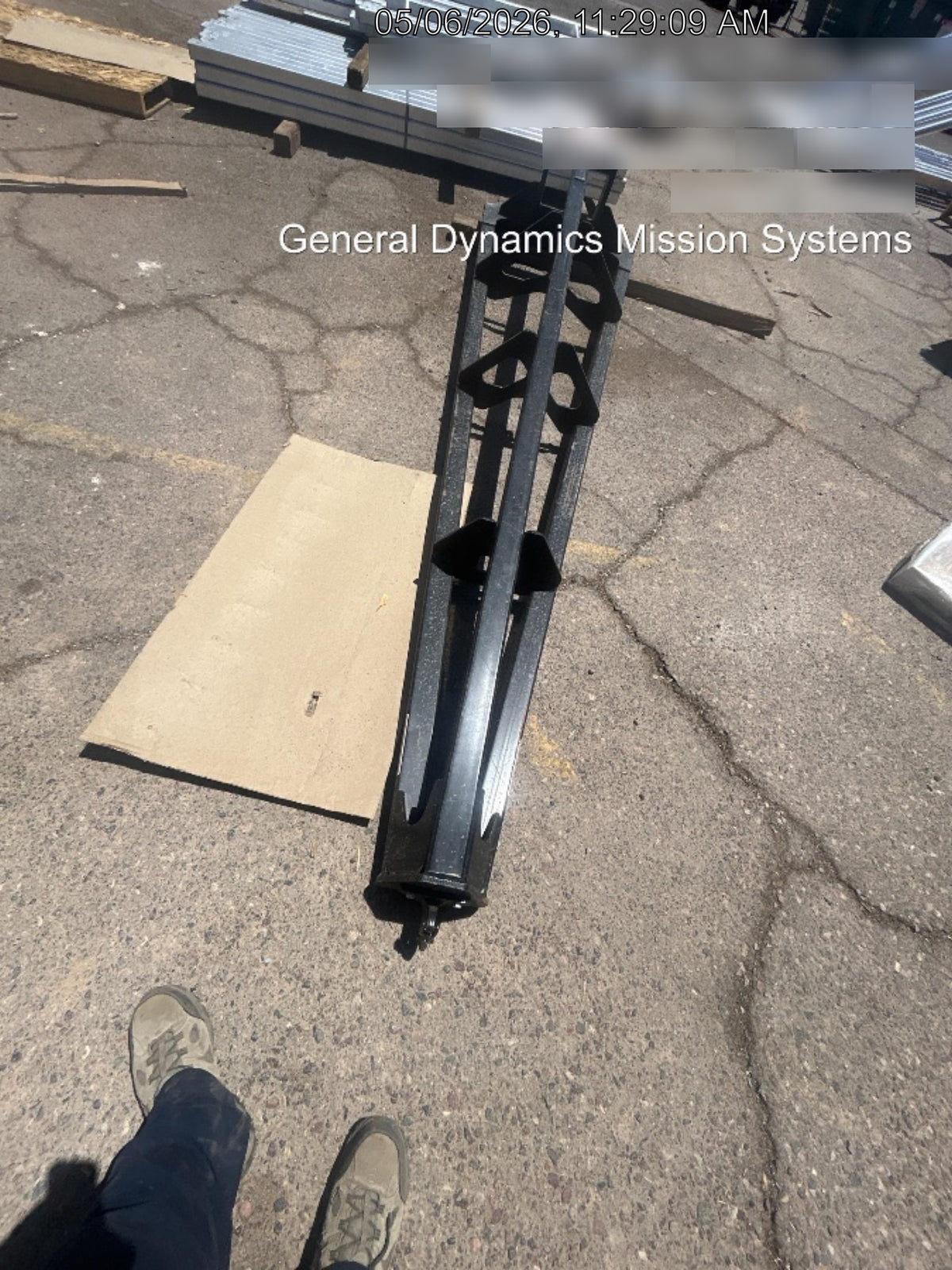 2024 JLG 1001275853