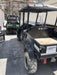 2021 Club Car CA1700D Canopy, Diesel, 4 Passenger