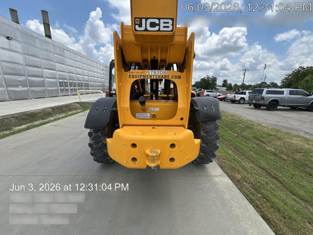 2025 JCB 510-56