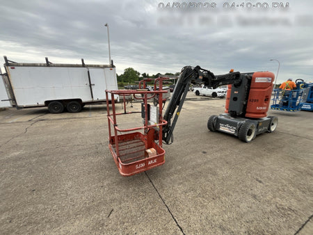 2017 SKYJACK SJ30 AJE