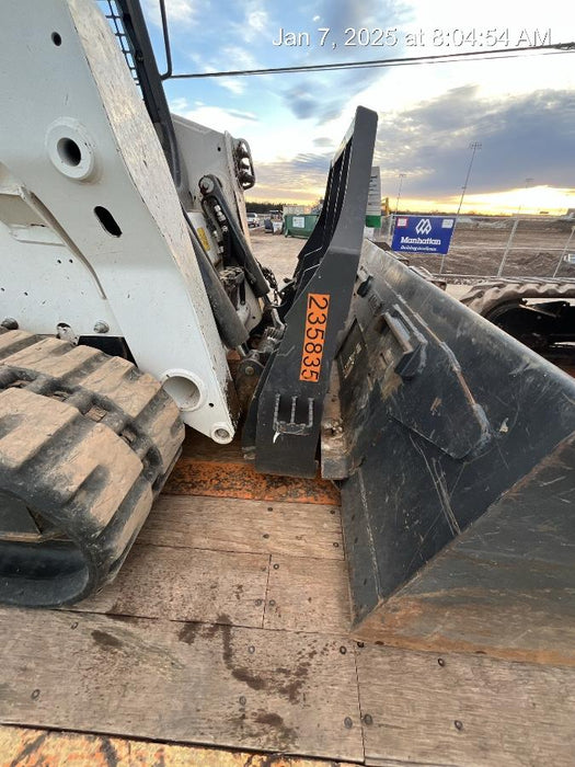 2022 PALADIN 48" Pallet Forks - Paladin