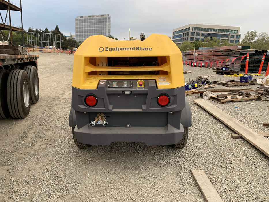 2021 ATLAS COPCO XAS188