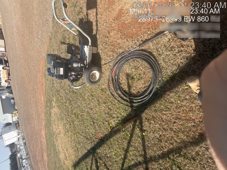 2019 MI-T-M CORPORATION CA-3504-1MAH