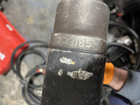2022 INGERSOLL RAND 2925P3TI
