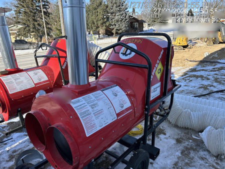 2024 CAMPO EB600G-RE3