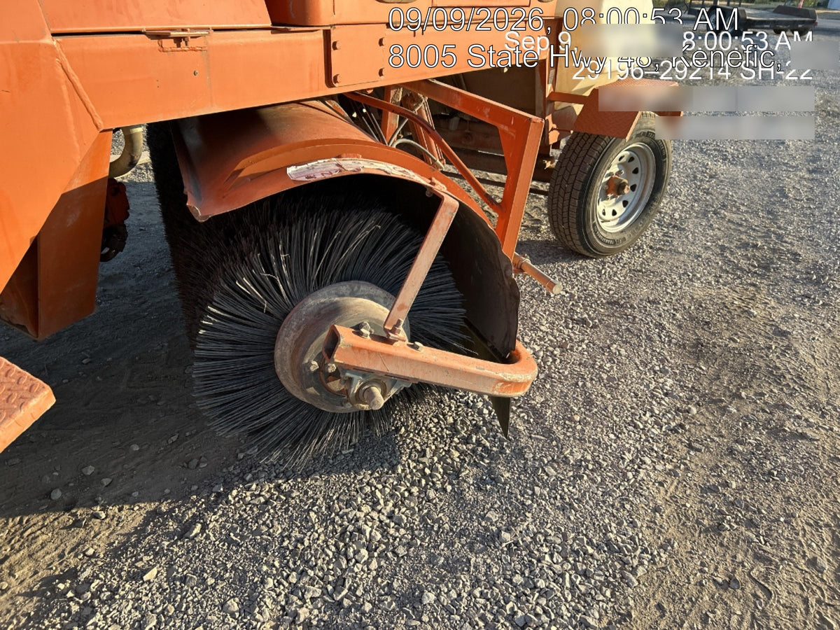2022 BROCE RCT350