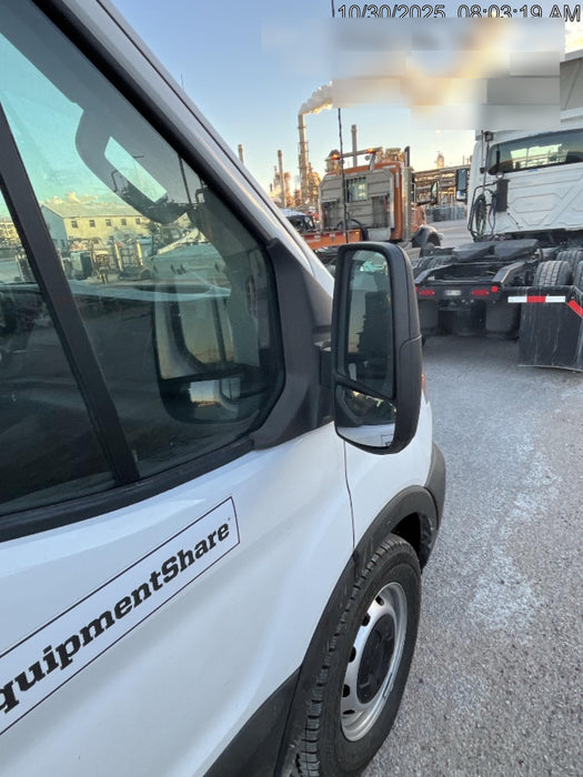 2024 FORD Transit 350 Rental