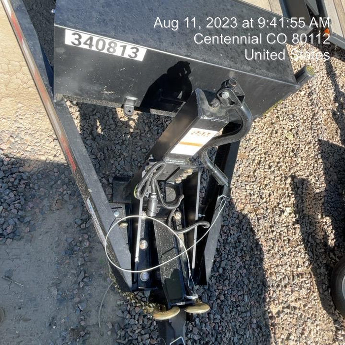 2023 STEELPOINT K19E