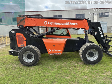 2024 SKYTRAK 6034