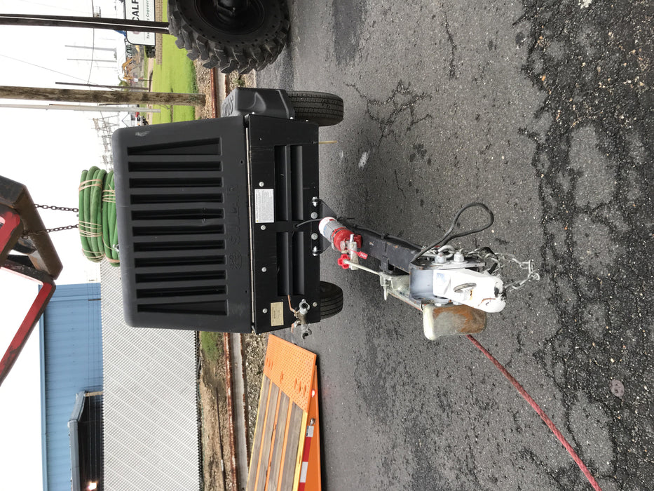 2019 SULLAIR 185-DPQ