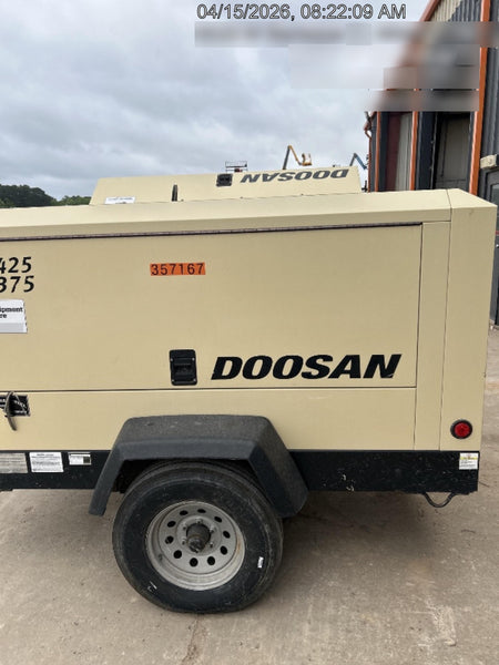 2023 DOOSAN P425/HP375WCU