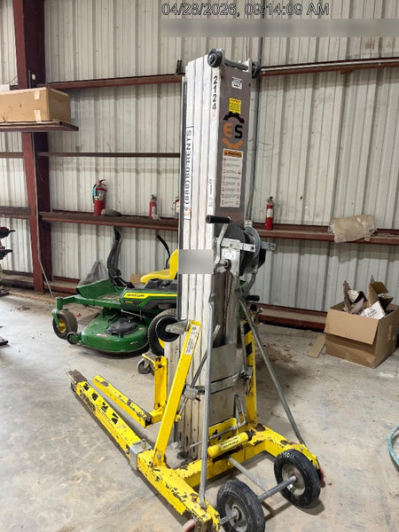 2018 SUMNER 2124