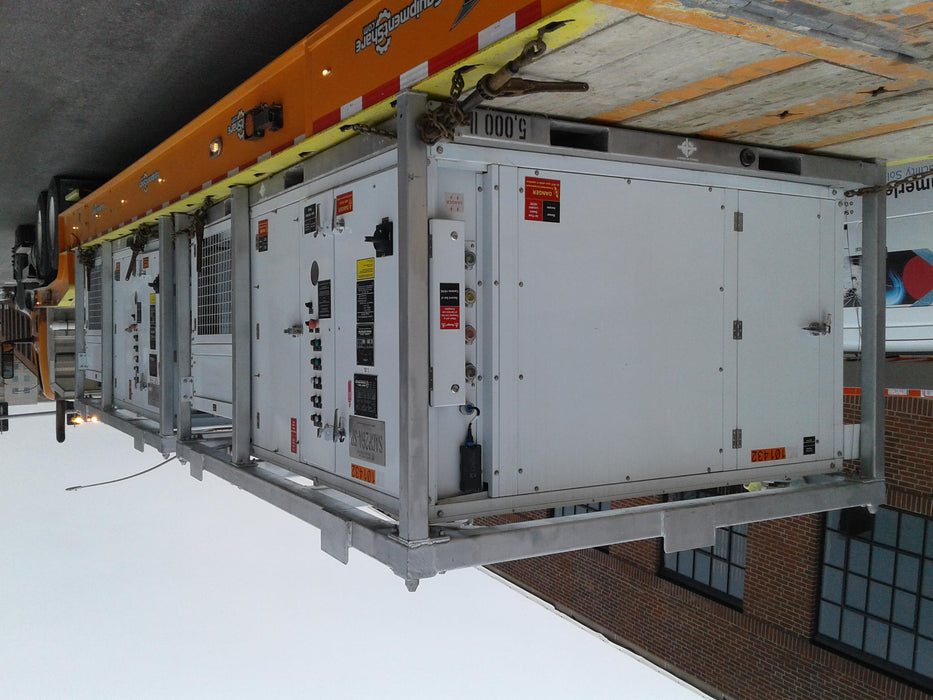 2020 SMARTECH SACP26A-SP