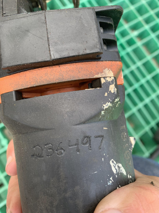 2021 MONTINI SE-667-BMC