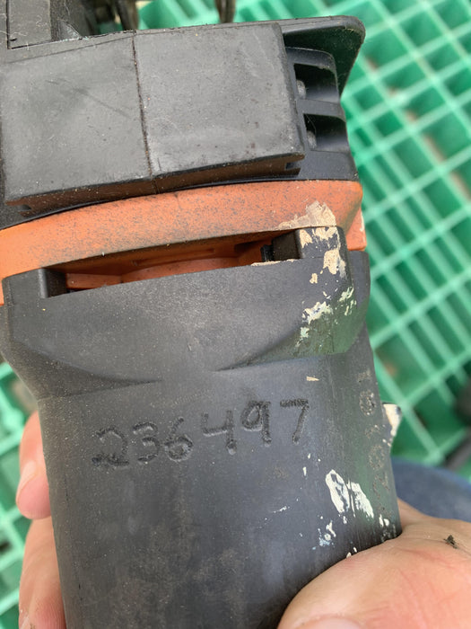 2021 MONTINI SE-667-BMC