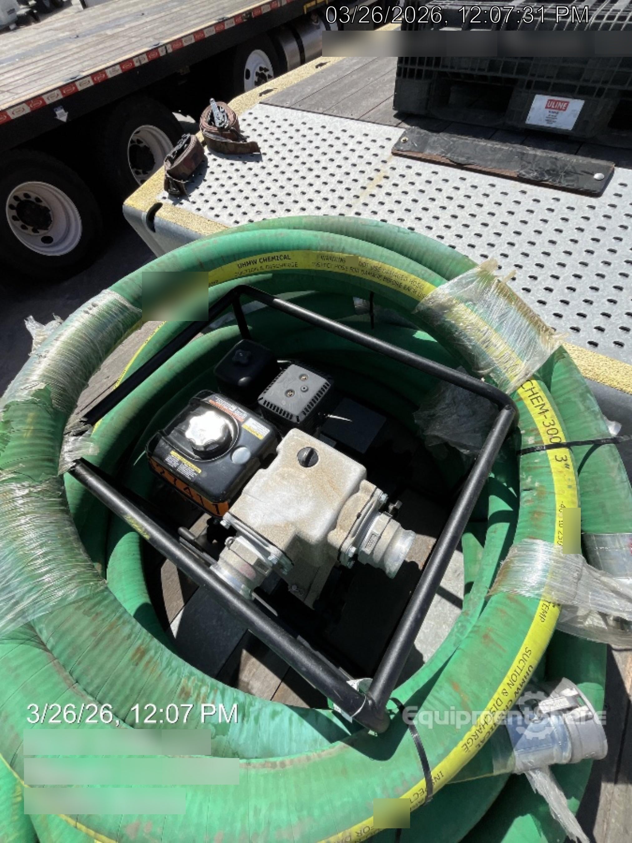 2024 MI-T-M WTP-T03-0MGH