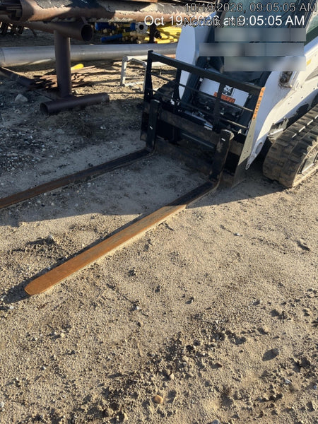 2026 ARROW MATERIAL HANDLING 48" Pallet Forks - Arrow