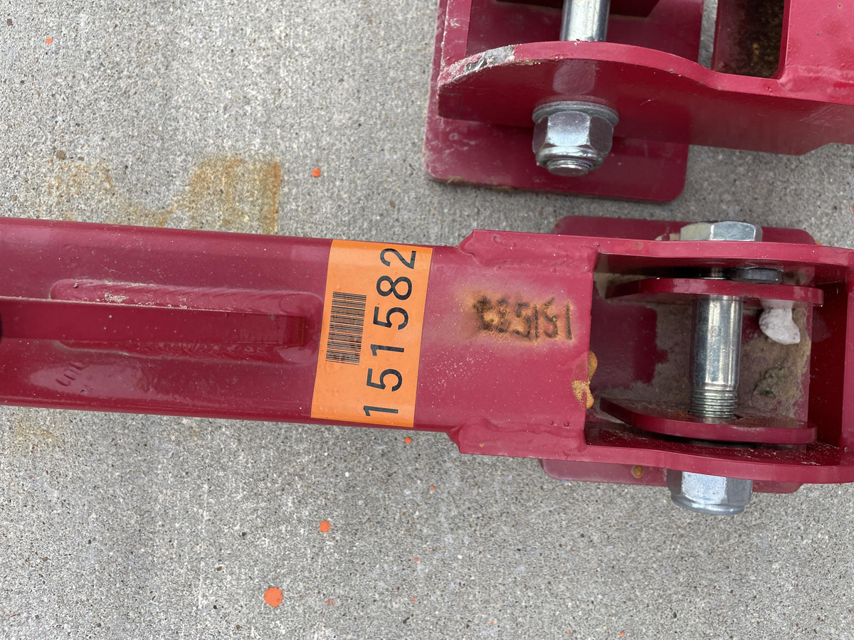 2021 KEY PLANT KP-AOS-ST2-IDLER