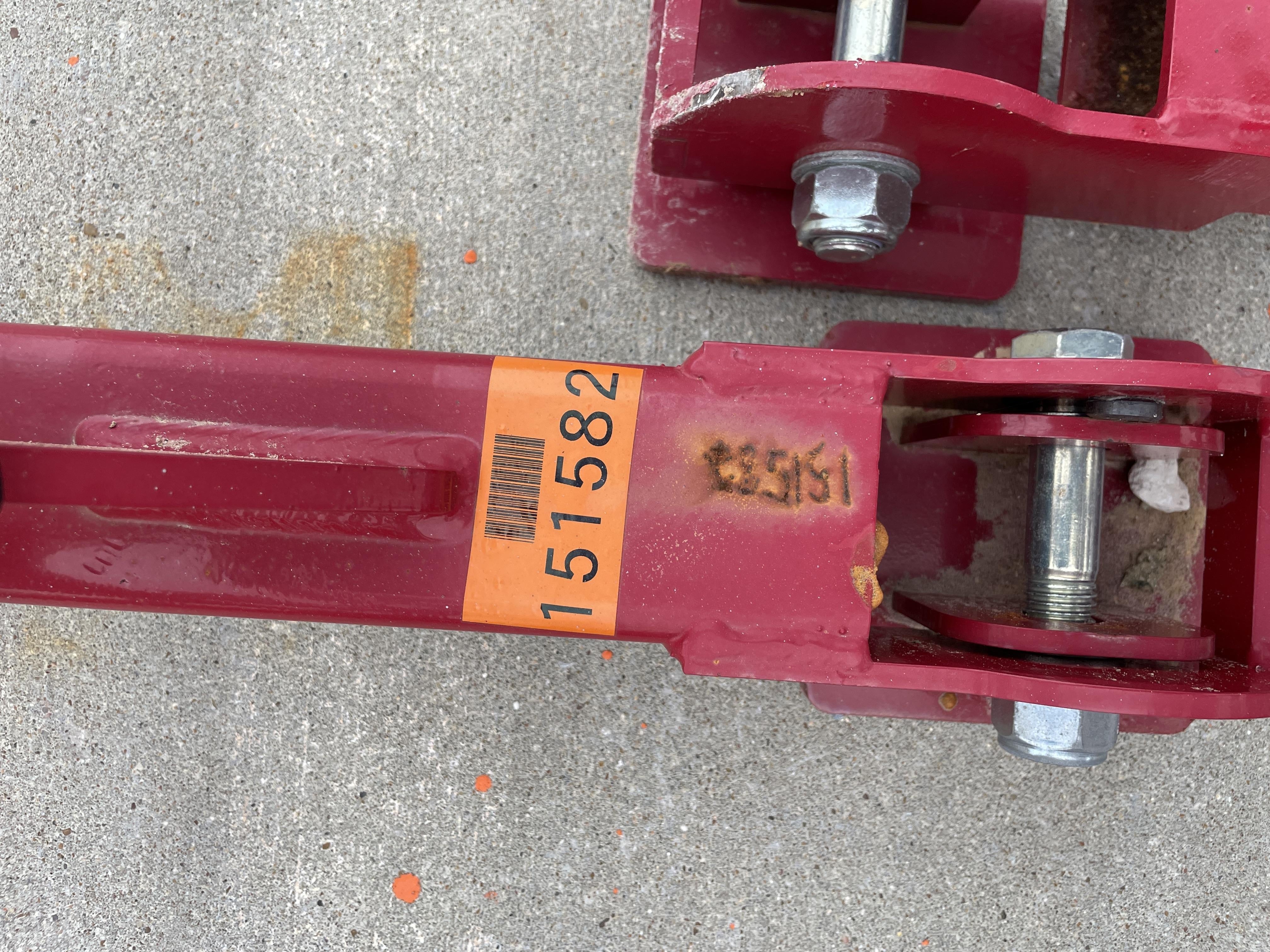 2021 KEY PLANT KP-AOS-ST2-IDLER