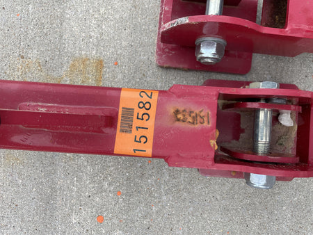 2021 KEY PLANT KP-AOS-ST2-IDLER