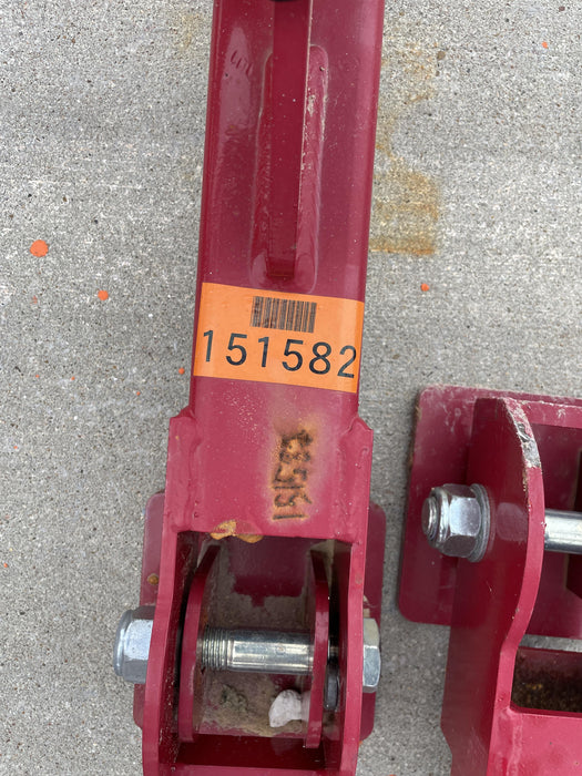 2021 KEY PLANT KP-AOS-ST2-IDLER