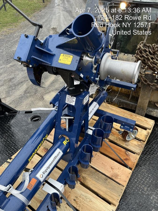 2025 CURRENT TOOLS 100A